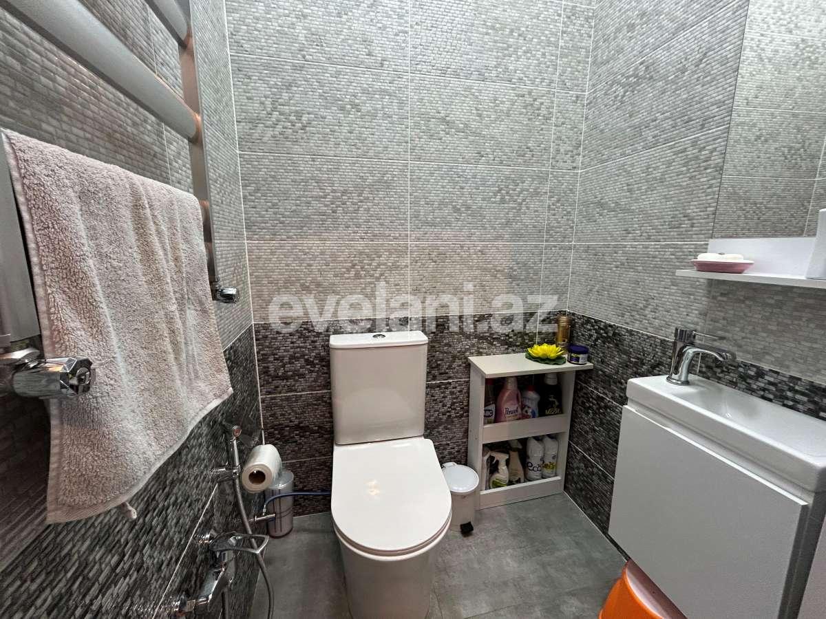 Satılır, yeni tikili, 3 otaqlı, 106 m², Bakı, Abşeron r, Masazır q.