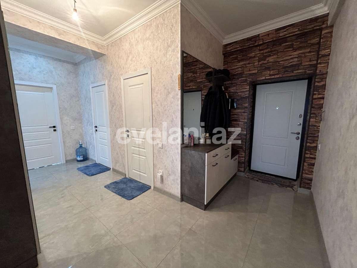 Satılır, yeni tikili, 3 otaqlı, 106 m², Bakı, Abşeron r, Masazır q.