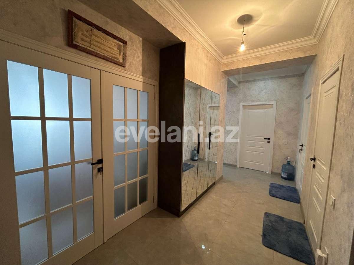 Satılır, yeni tikili, 3 otaqlı, 106 m², Bakı, Abşeron r, Masazır q.