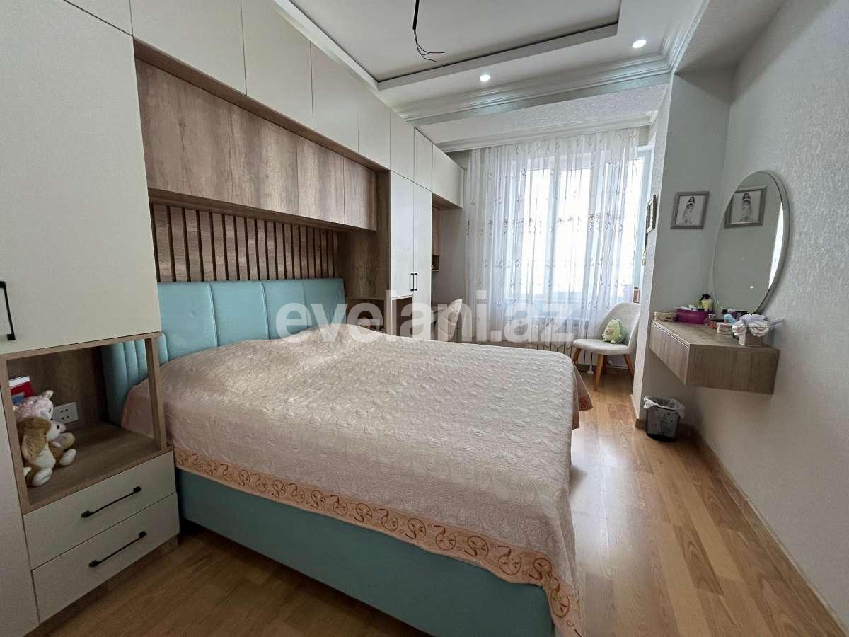 Satılır, yeni tikili, 3 otaqlı, 106 m², Bakı, Abşeron r, Masazır q.
