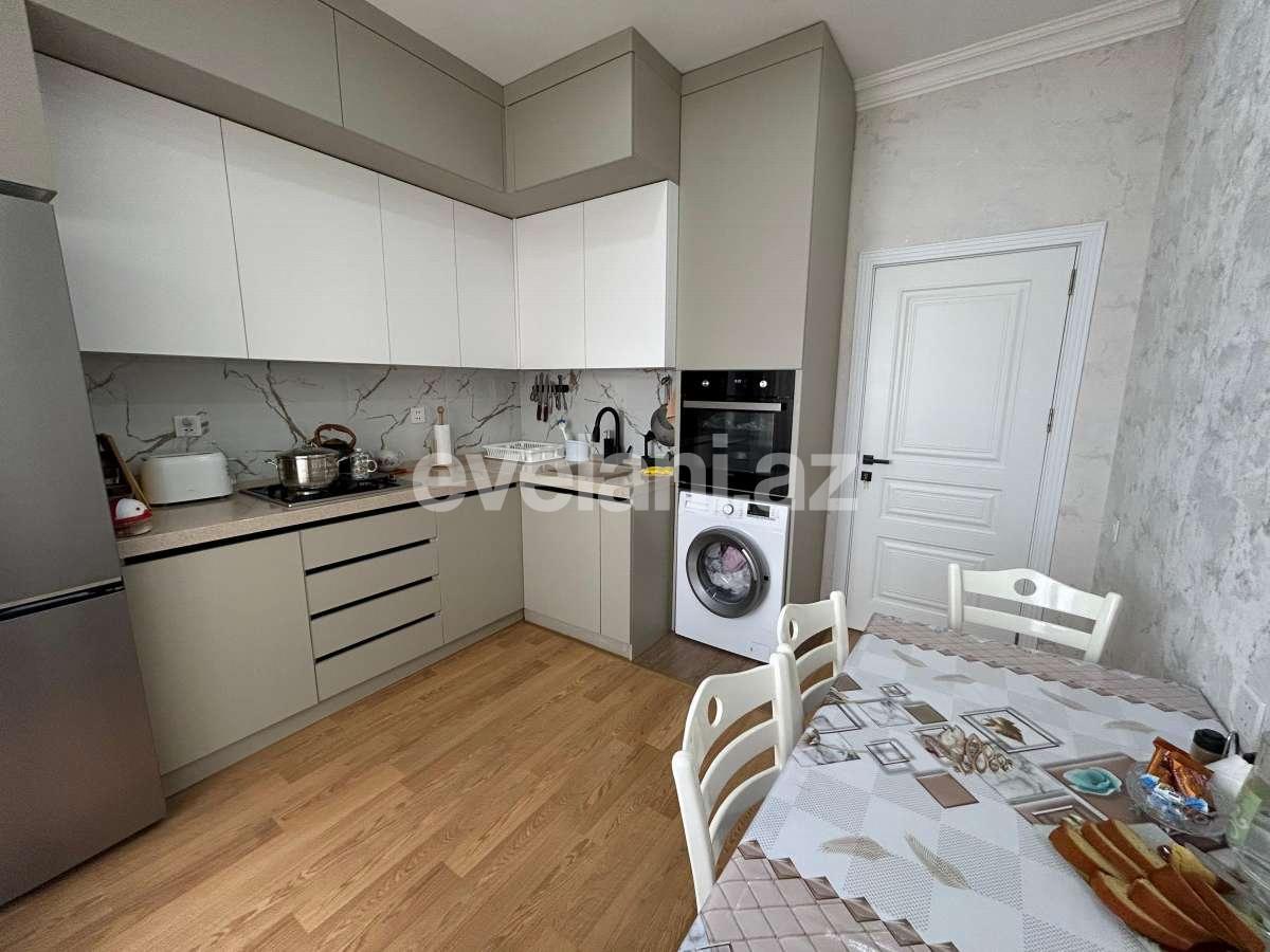 Satılır, yeni tikili, 3 otaqlı, 106 m², Bakı, Abşeron r, Masazır q.