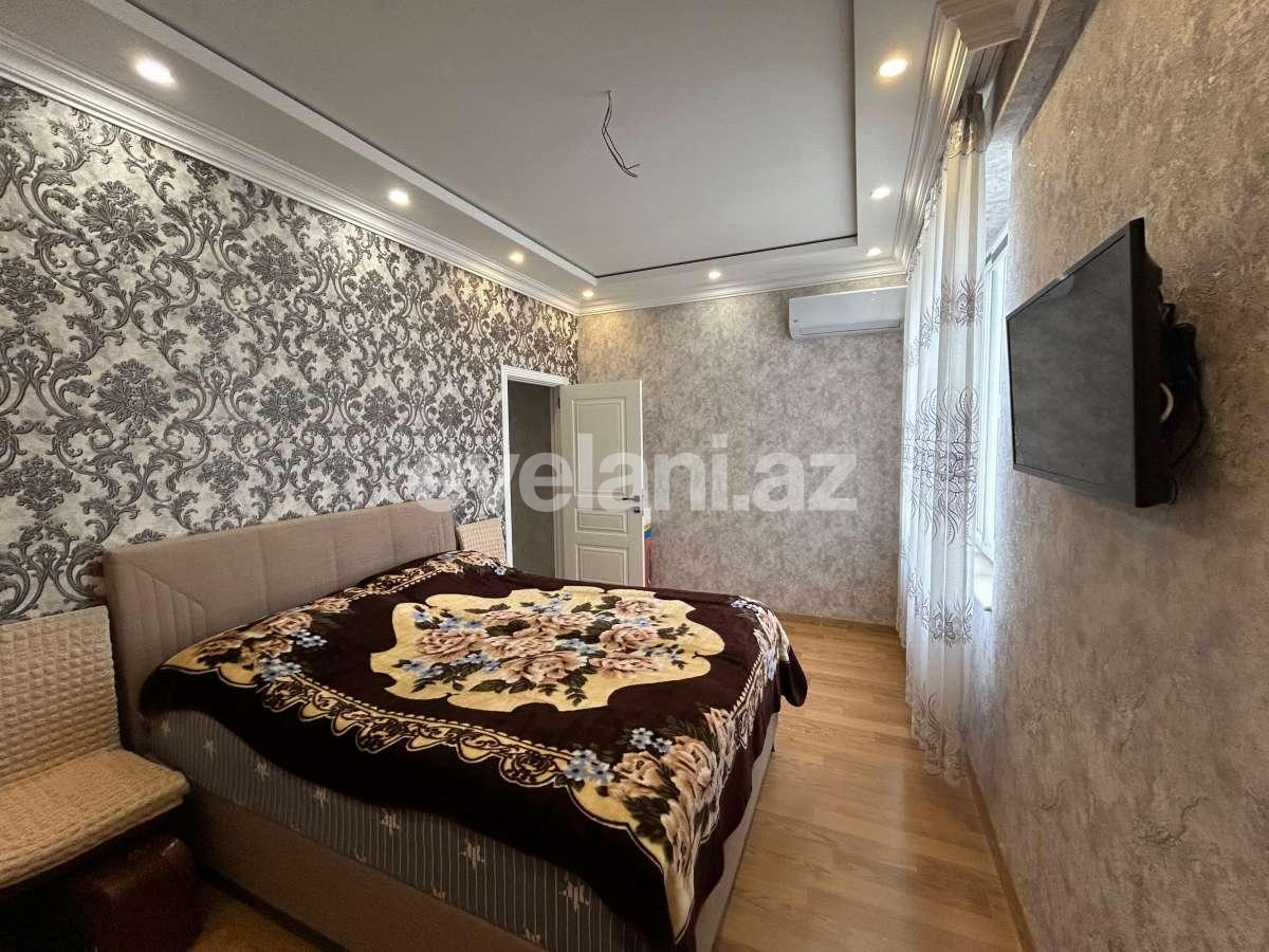 Satılır, yeni tikili, 3 otaqlı, 106 m², Bakı, Abşeron r, Masazır q.