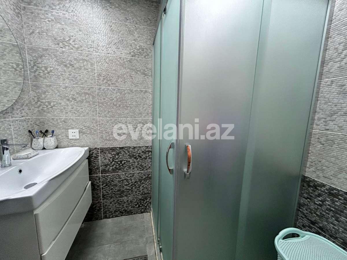 Satılır, yeni tikili, 3 otaqlı, 106 m², Bakı, Abşeron r, Masazır q.