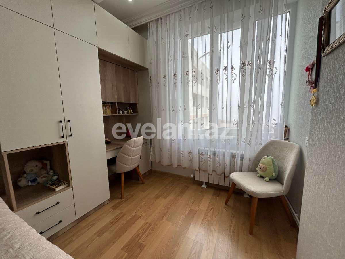 Satılır, yeni tikili, 3 otaqlı, 106 m², Bakı, Abşeron r, Masazır q.