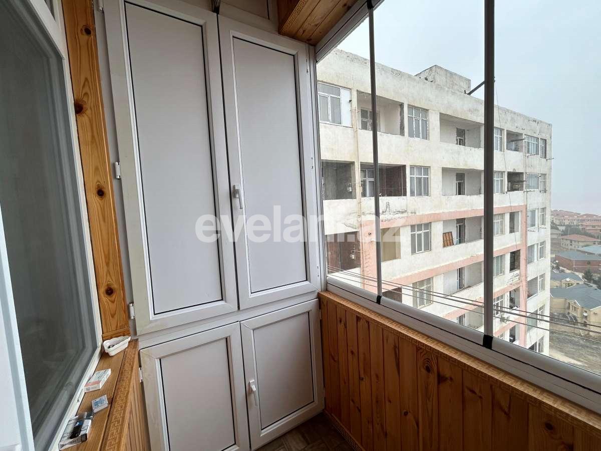 Satılır, yeni tikili, 3 otaqlı, 106 m², Bakı, Abşeron r, Masazır q.