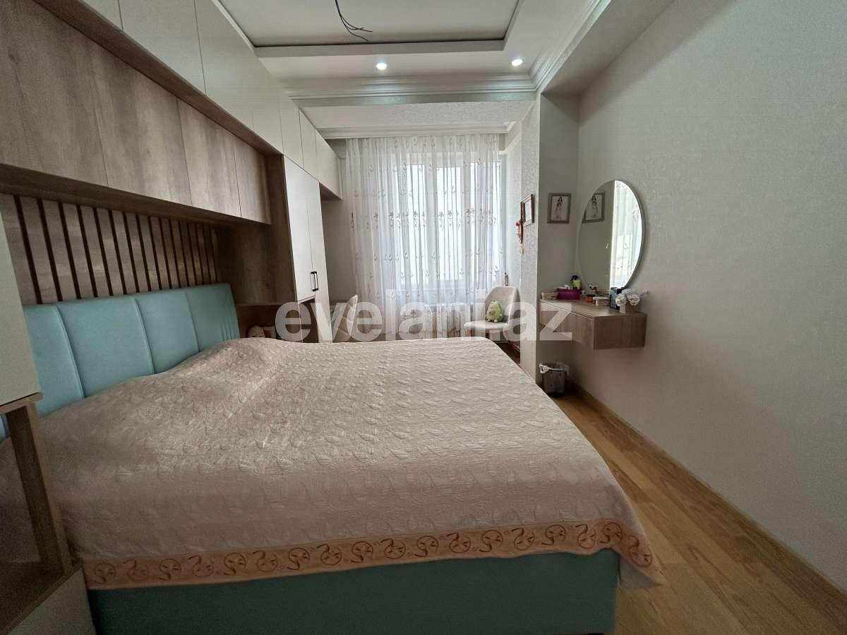 Satılır, yeni tikili, 3 otaqlı, 106 m², Bakı, Abşeron r, Masazır q.