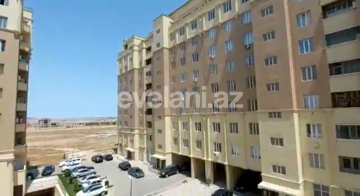 Satılır, yeni tikili, 3 otaqlı, 86 m², Bakı, Abşeron r, Masazır q.