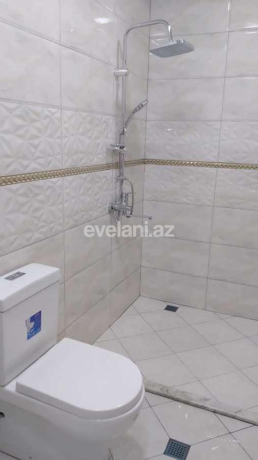 Satılır, yeni tikili, 3 otaqlı, 86 m², Bakı, Abşeron r, Masazır q.