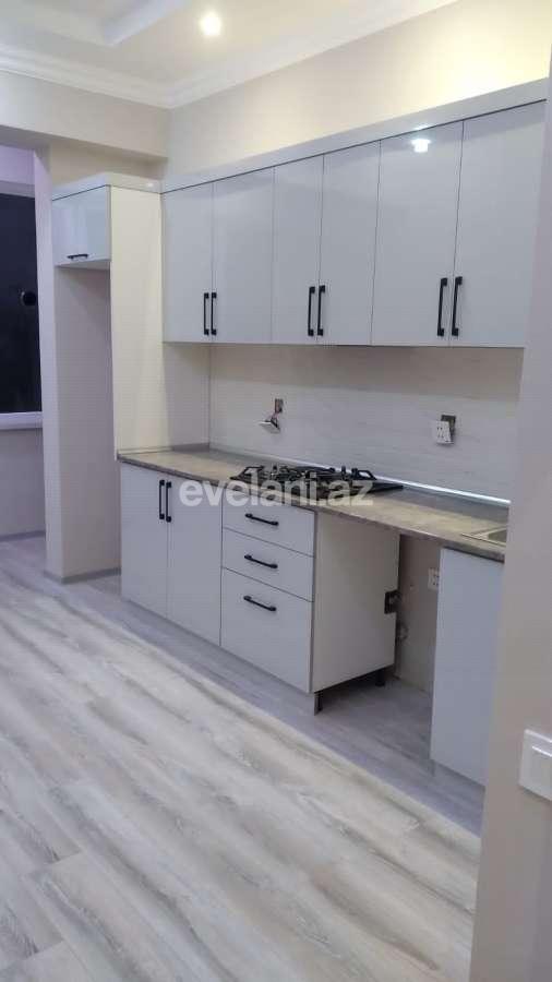 Satılır, yeni tikili, 3 otaqlı, 86 m², Bakı, Abşeron r, Masazır q.