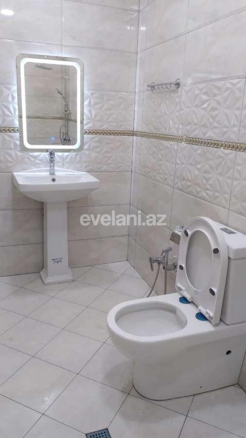 Satılır, yeni tikili, 3 otaqlı, 86 m², Bakı, Abşeron r, Masazır q.