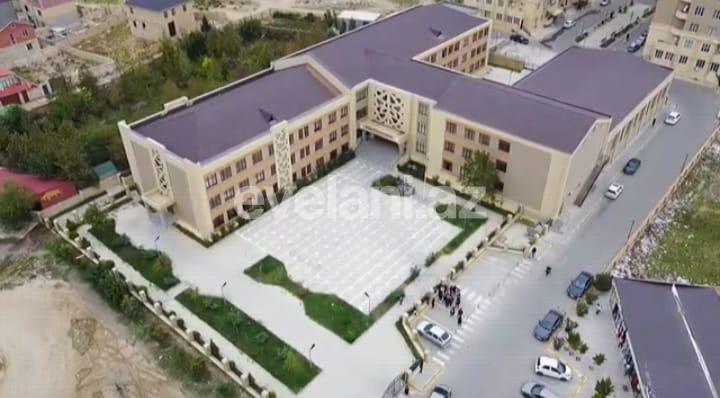 Satılır, yeni tikili, 3 otaqlı, 86 m², Bakı, Abşeron r, Masazır q.