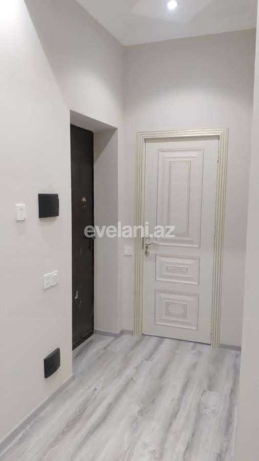 Satılır, yeni tikili, 3 otaqlı, 86 m², Bakı, Abşeron r, Masazır q.