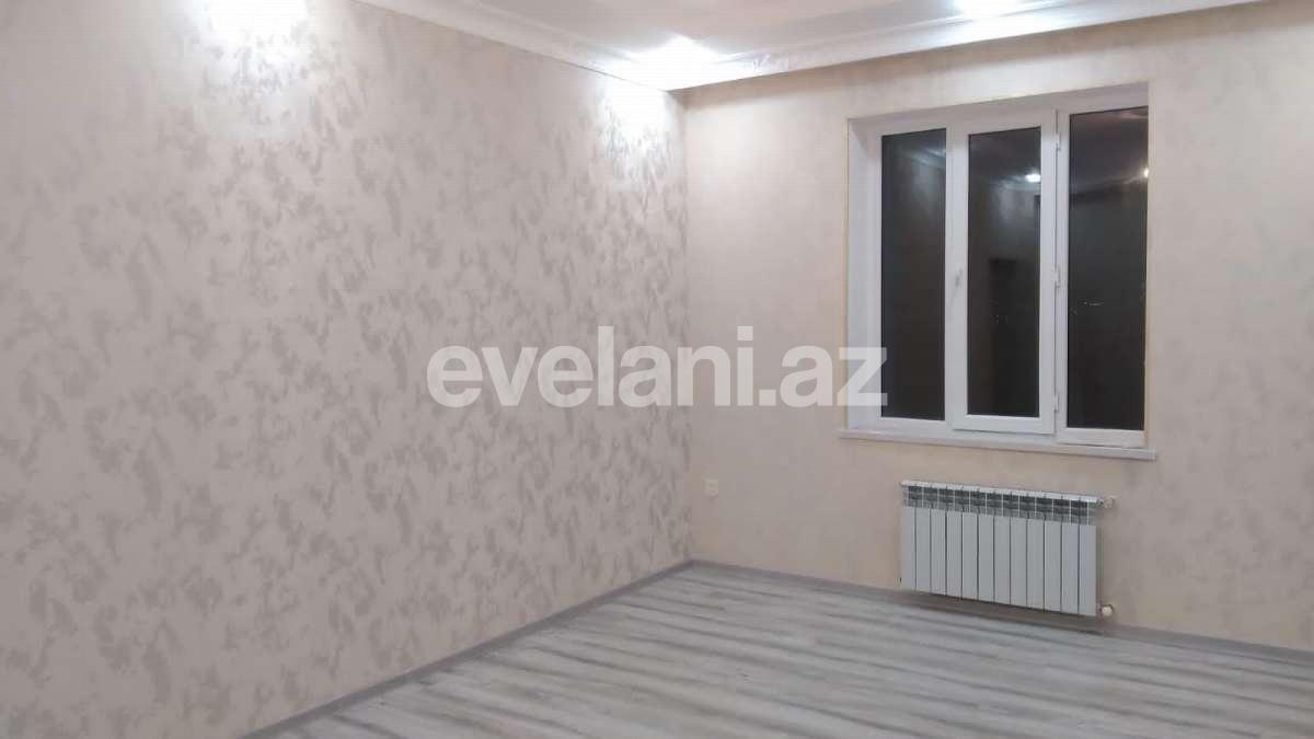Satılır, yeni tikili, 3 otaqlı, 86 m², Bakı, Abşeron r, Masazır q.