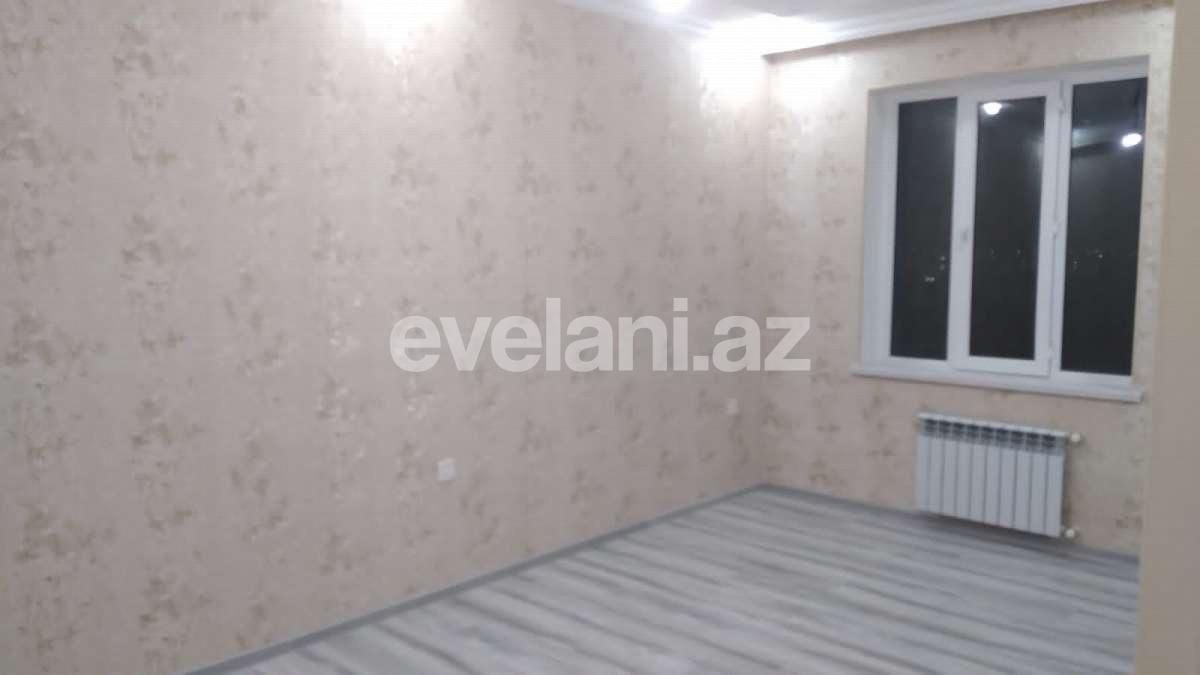 Satılır, yeni tikili, 3 otaqlı, 86 m², Bakı, Abşeron r, Masazır q.