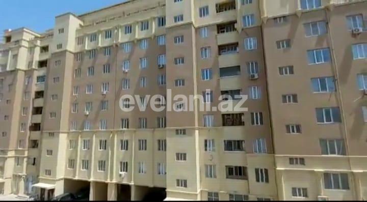 Satılır, yeni tikili, 3 otaqlı, 86 m², Bakı, Abşeron r, Masazır q.