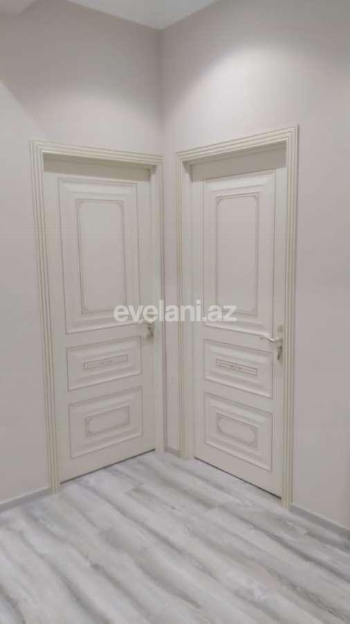 Satılır, yeni tikili, 3 otaqlı, 86 m², Bakı, Abşeron r, Masazır q.