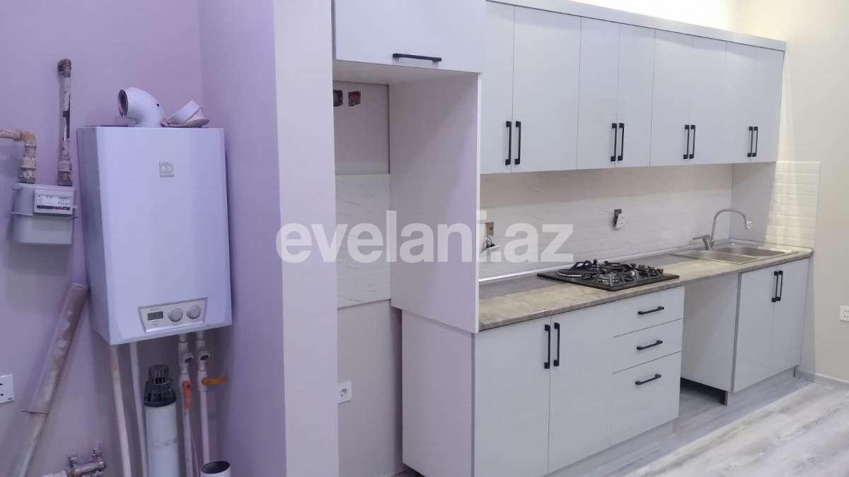 Satılır, yeni tikili, 3 otaqlı, 86 m², Bakı, Abşeron r, Masazır q.