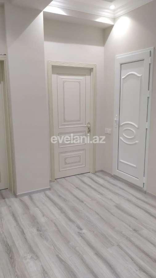 Satılır, yeni tikili, 3 otaqlı, 86 m², Bakı, Abşeron r, Masazır q.