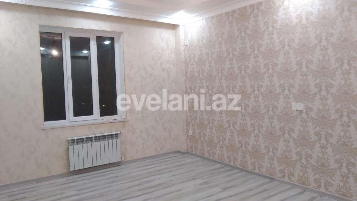 Satılır, yeni tikili, 3 otaqlı, 86 m², Bakı, Abşeron r, Masazır q.