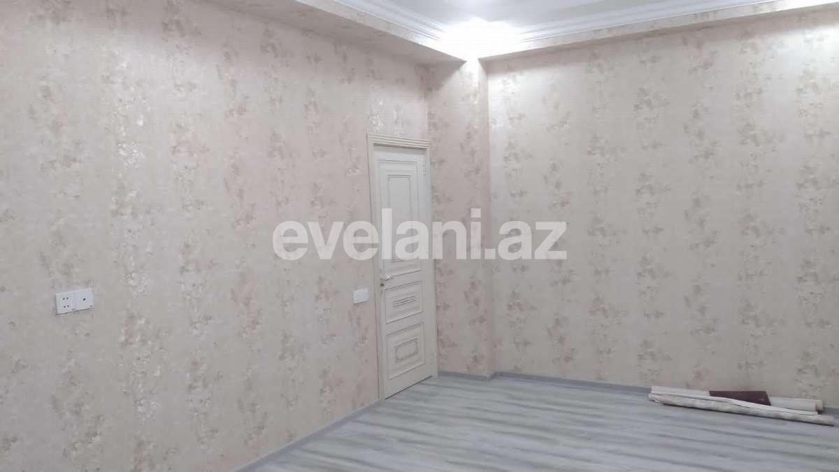 Satılır, yeni tikili, 3 otaqlı, 86 m², Bakı, Abşeron r, Masazır q.