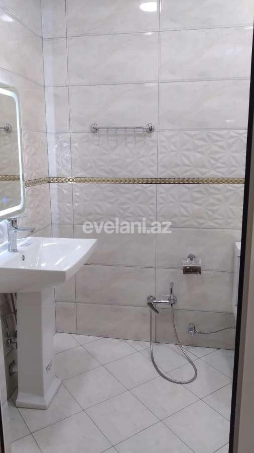 Satılır, yeni tikili, 3 otaqlı, 86 m², Bakı, Abşeron r, Masazır q.