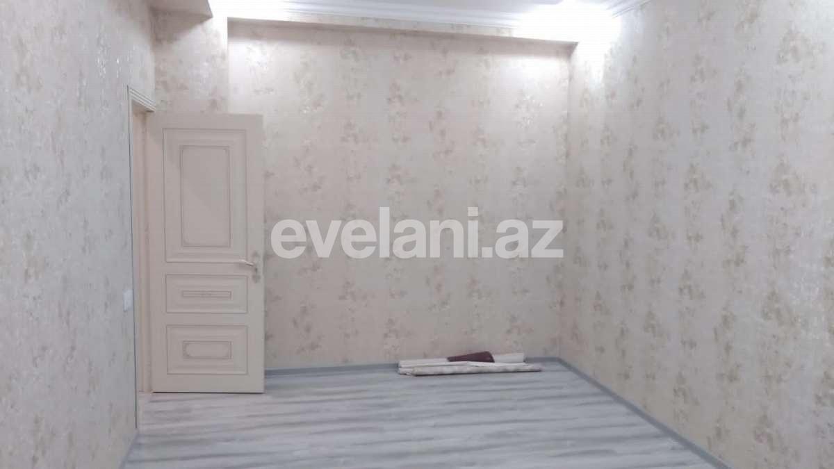 Satılır, yeni tikili, 3 otaqlı, 86 m², Bakı, Abşeron r, Masazır q.