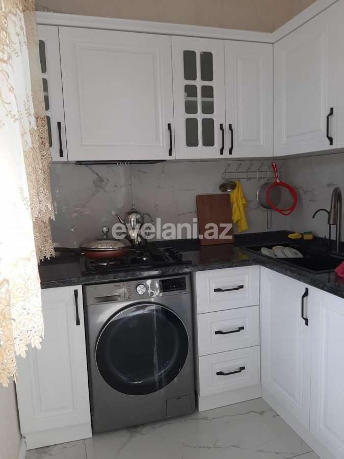 Satılır, yeni tikili, 2 otaqlı, 63 m², Bakı, Abşeron r, Masazır q.
