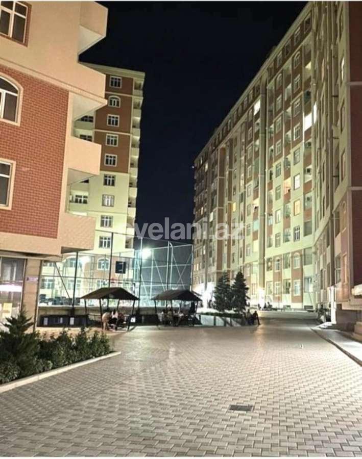 Satılır, yeni tikili, 2 otaqlı, 63 m², Bakı, Abşeron r, Masazır q.