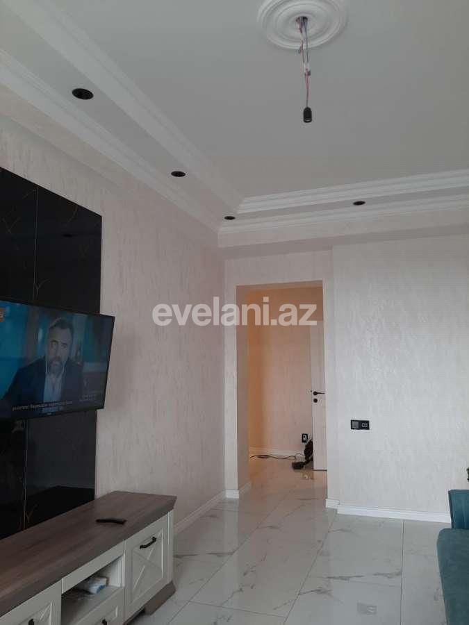 Satılır, yeni tikili, 2 otaqlı, 63 m², Bakı, Abşeron r, Masazır q.