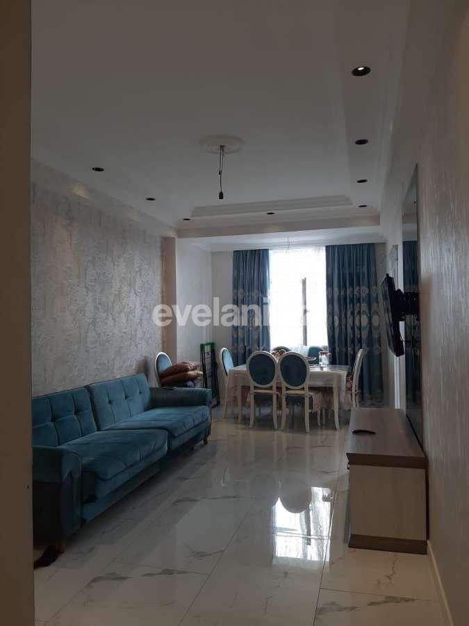 Satılır, yeni tikili, 2 otaqlı, 63 m², Bakı, Abşeron r, Masazır q.