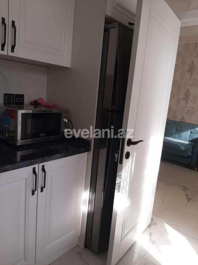 Satılır, yeni tikili, 2 otaqlı, 63 m², Bakı, Abşeron r, Masazır q.