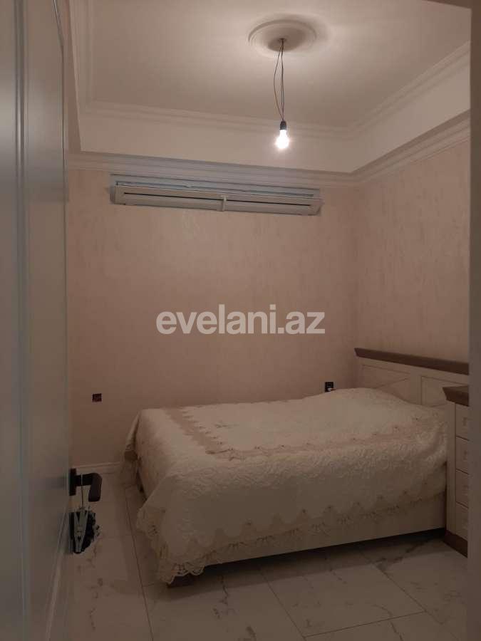 Satılır, yeni tikili, 2 otaqlı, 63 m², Bakı, Abşeron r, Masazır q.