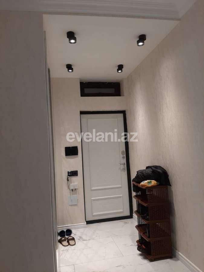 Satılır, yeni tikili, 2 otaqlı, 63 m², Bakı, Abşeron r, Masazır q.