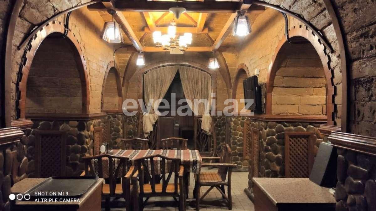 Продаётся, объект, 450 m², Баку, Сабаильский r.