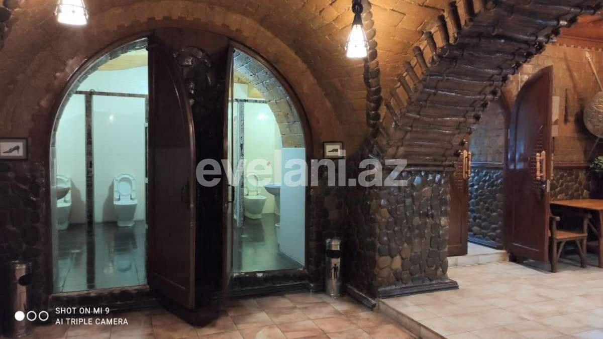 Продаётся, объект, 450 m², Баку, Сабаильский r.