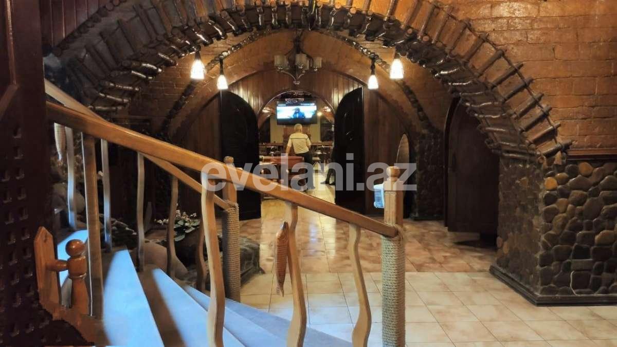 Продаётся, объект, 450 m², Баку, Сабаильский r.