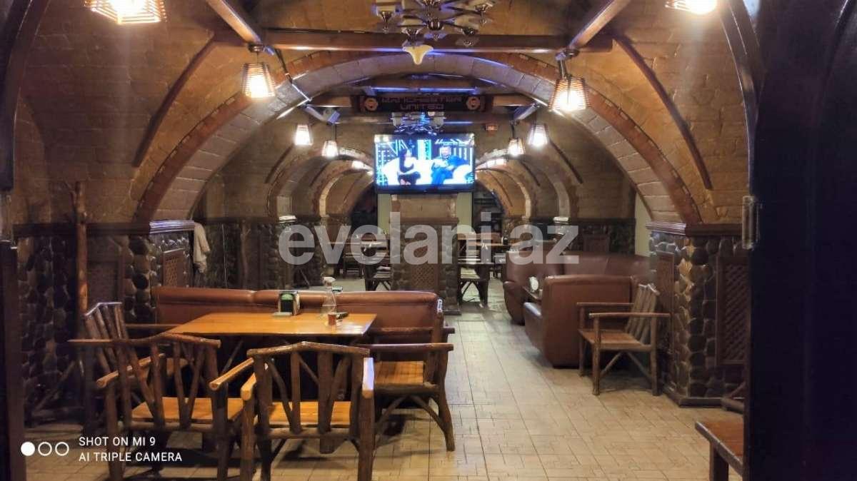 Продаётся, объект, 450 m², Баку, Сабаильский r.