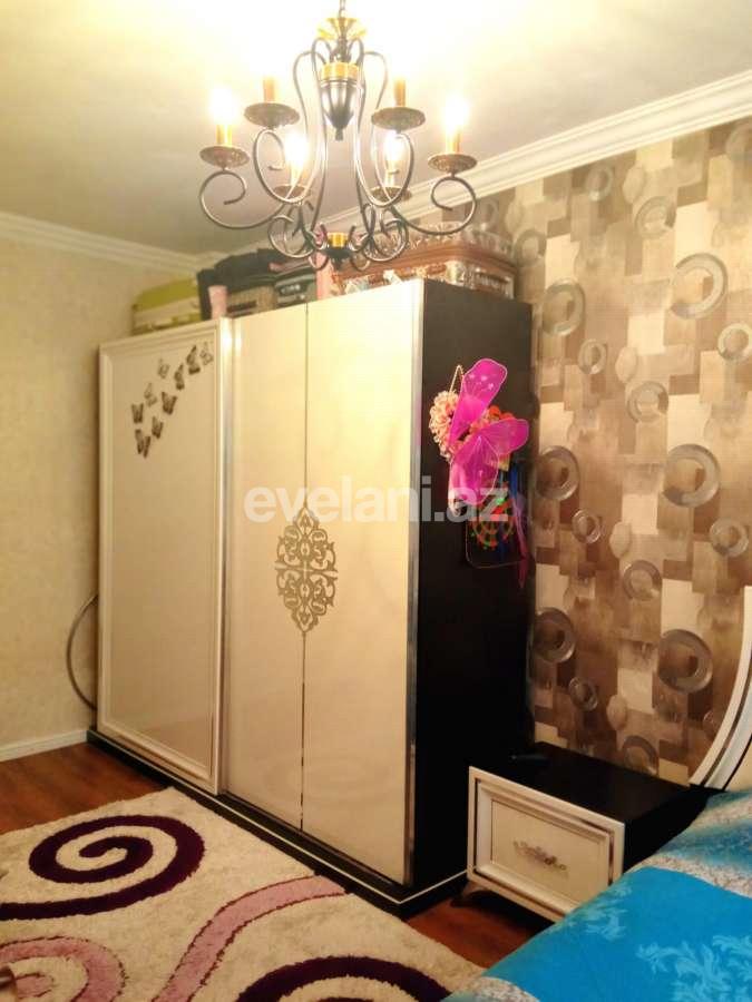 Sale, new building, 3 room, 70 m², Khirdalan