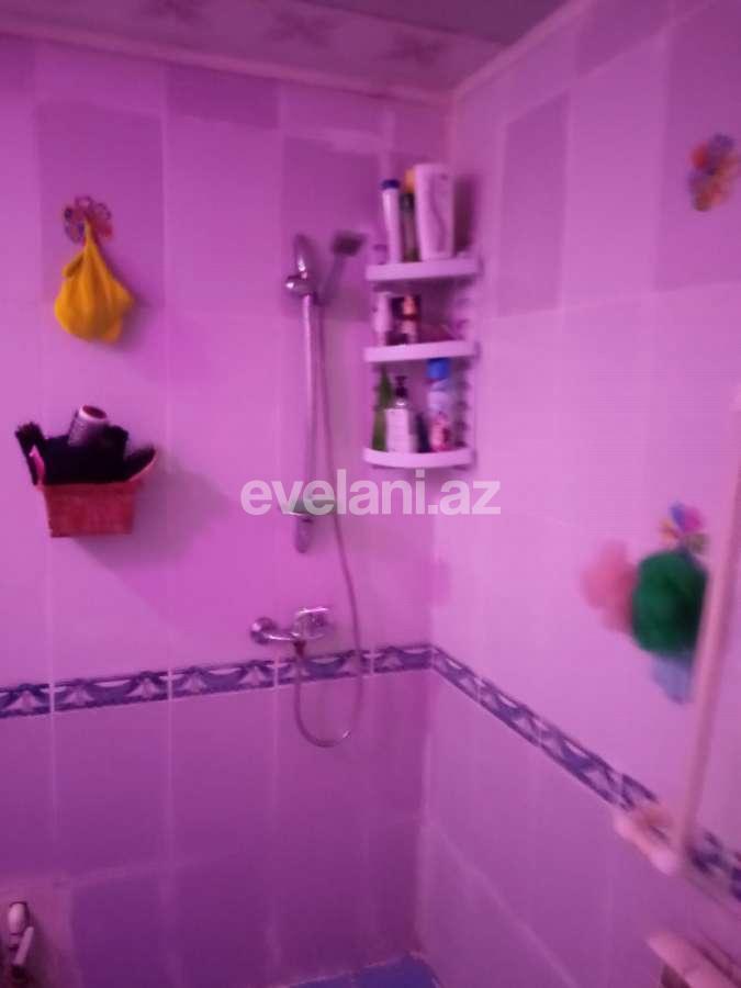 Sale, new building, 3 room, 70 m², Khirdalan