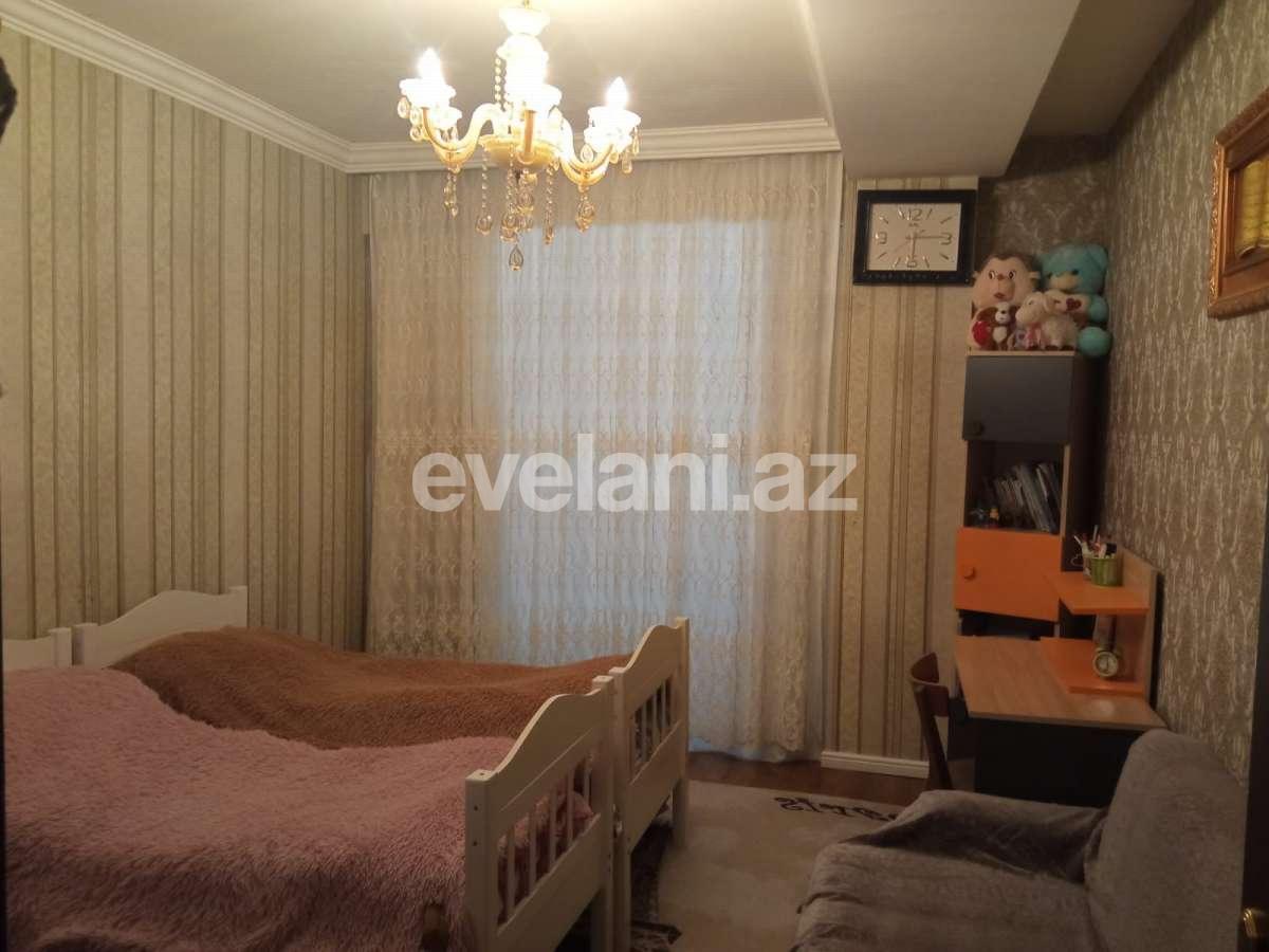 Sale, new building, 3 room, 70 m², Khirdalan