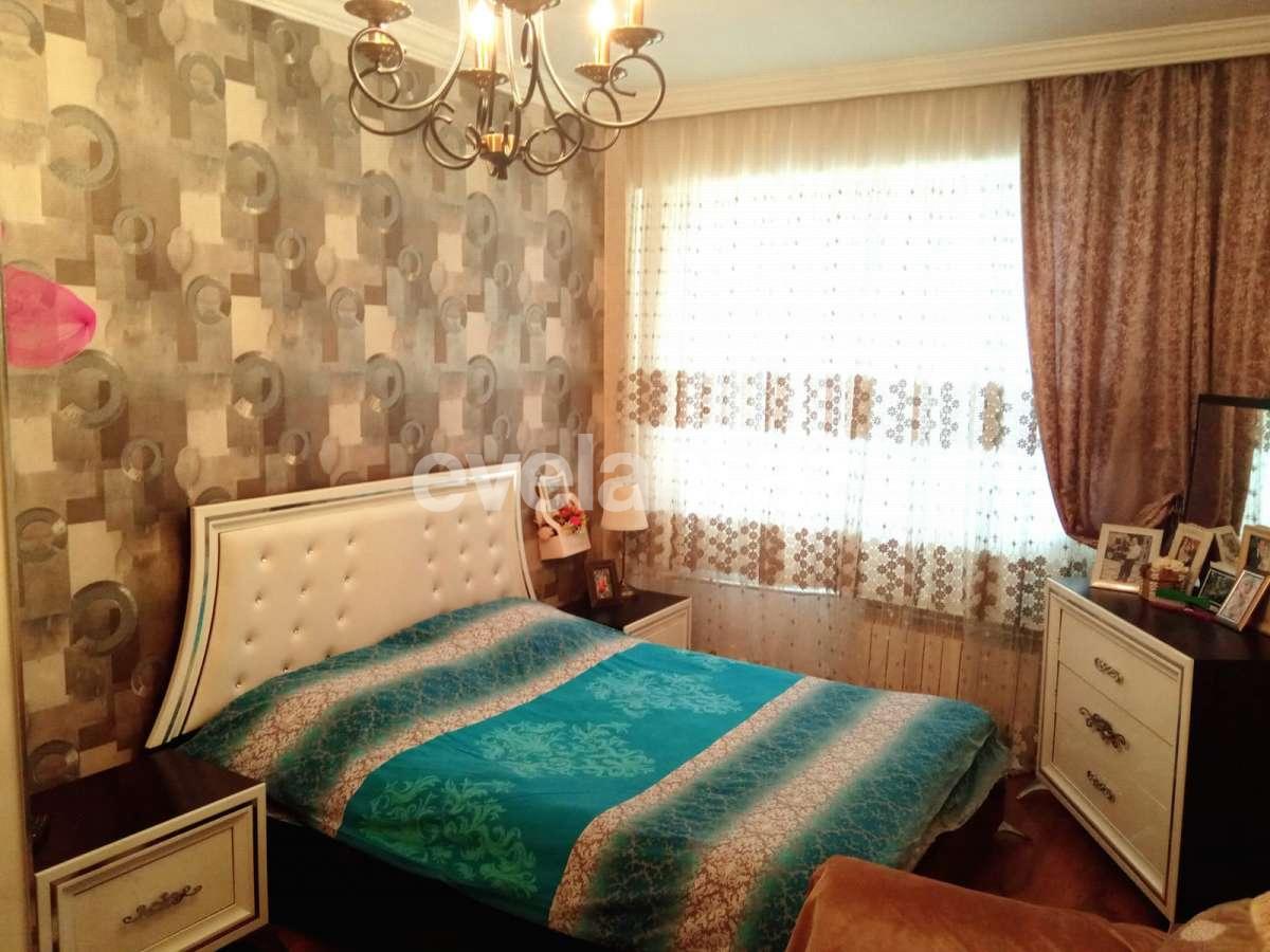 Sale, new building, 3 room, 70 m², Khirdalan