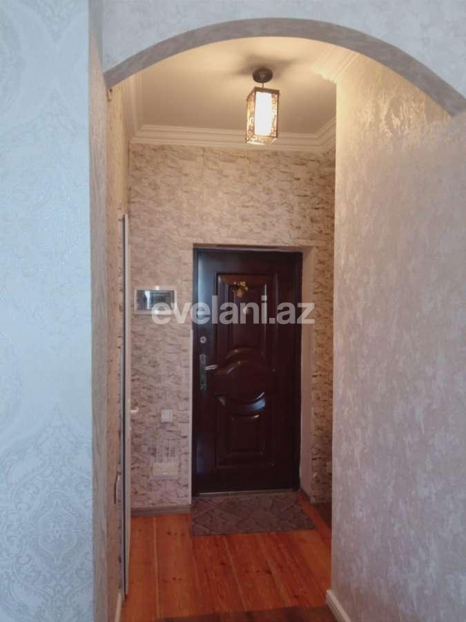 Sale, new building, 3 room, 70 m², Khirdalan