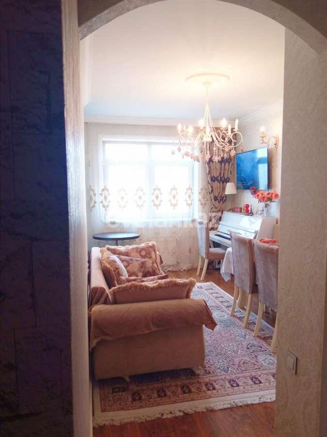 Sale, new building, 3 room, 70 m², Khirdalan