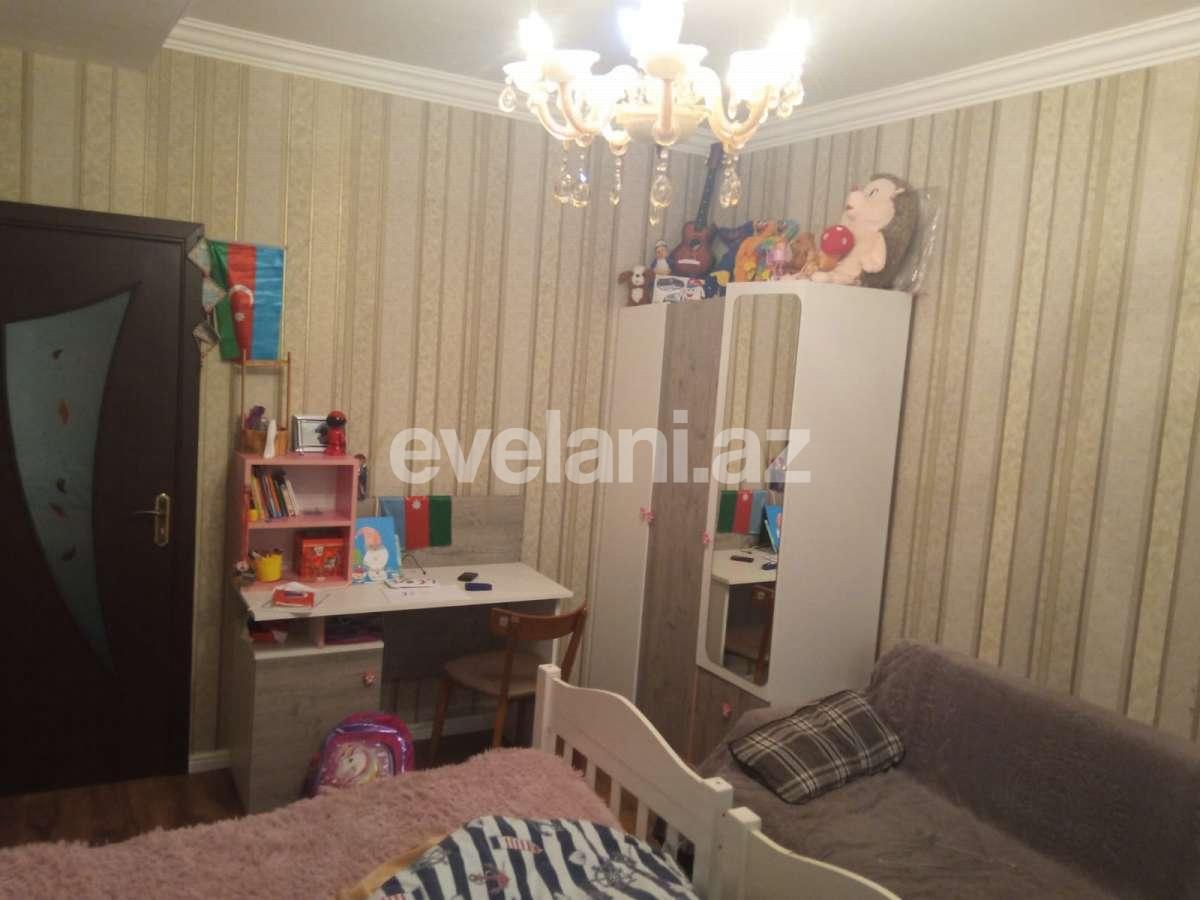 Sale, new building, 3 room, 70 m², Khirdalan