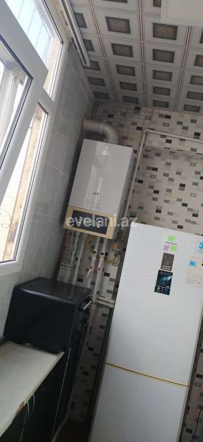 Sale, new building, 2 room, 50 m², Khirdalan