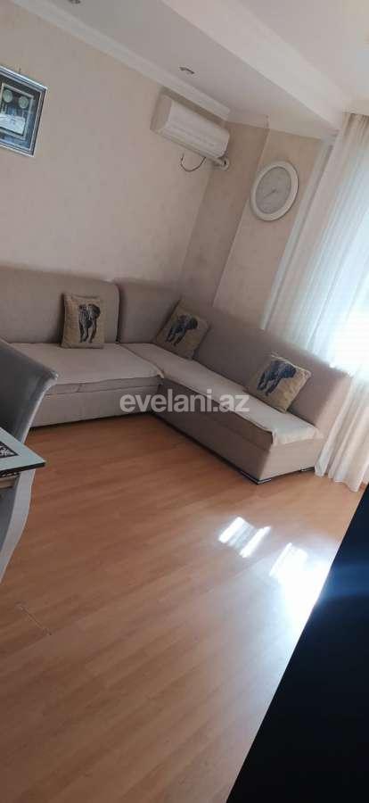 Sale, new building, 2 room, 50 m², Khirdalan