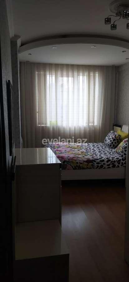 Sale, new building, 2 room, 50 m², Khirdalan