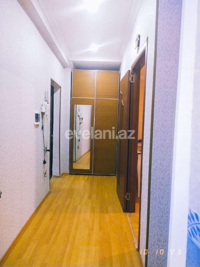 Sale, new building, 2 room, 50 m², Khirdalan