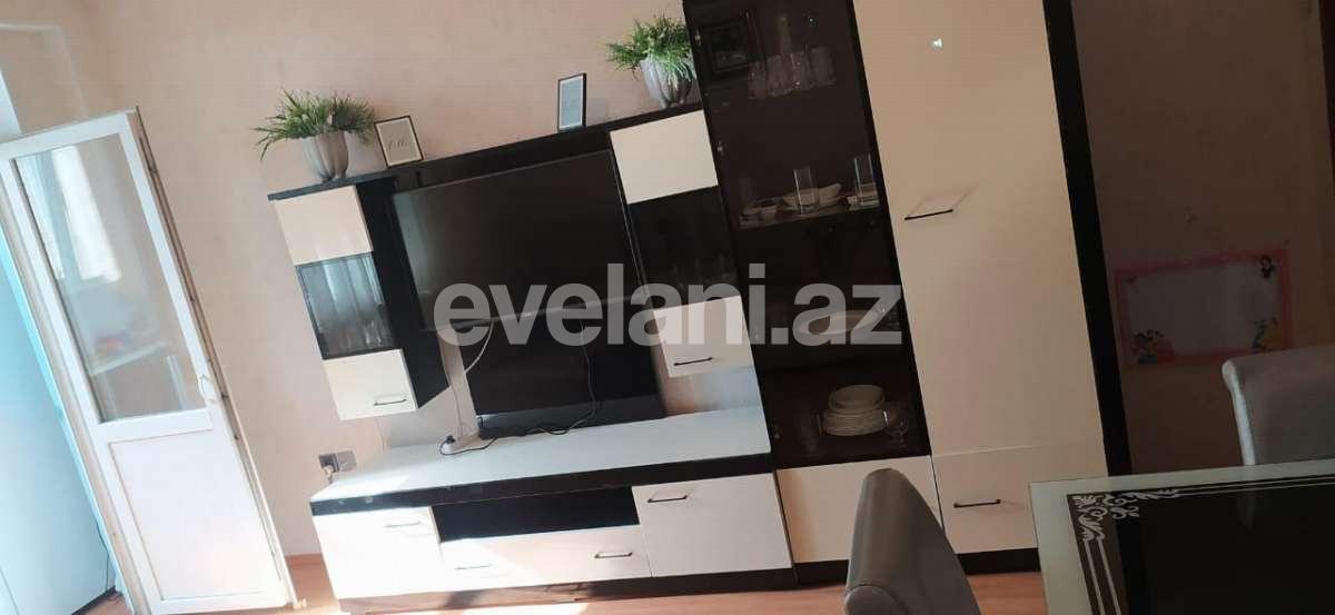 Sale, new building, 2 room, 50 m², Khirdalan