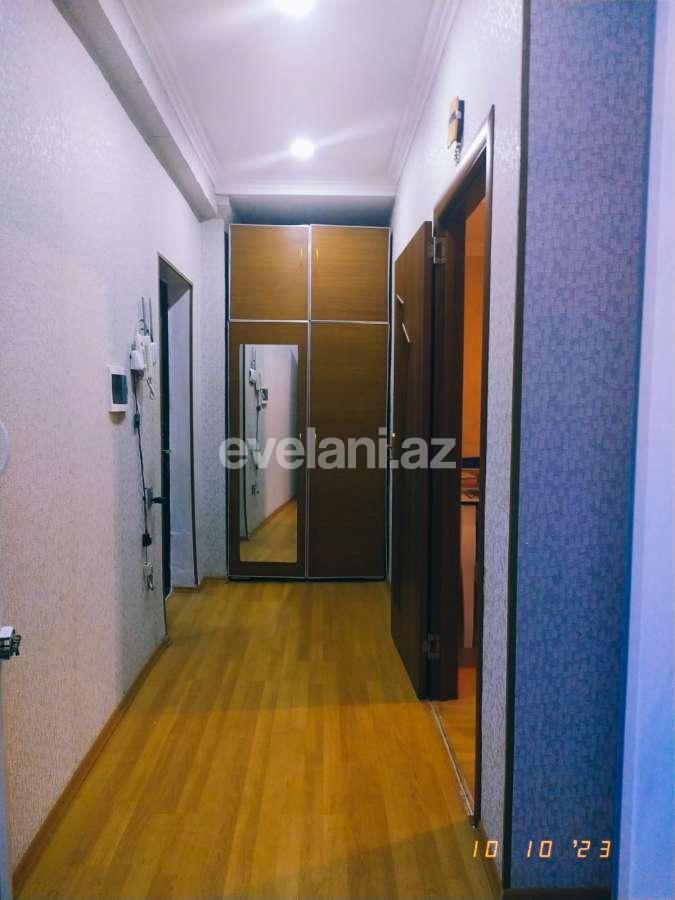 Sale, new building, 2 room, 50 m², Khirdalan
